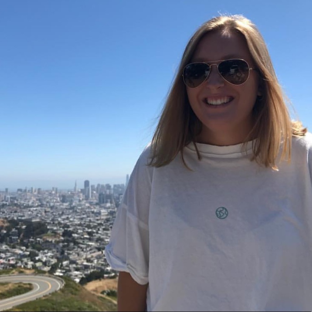 Meet your Posher, Sophie